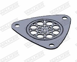 Packning, avgasrör Walker 80559 WALKER