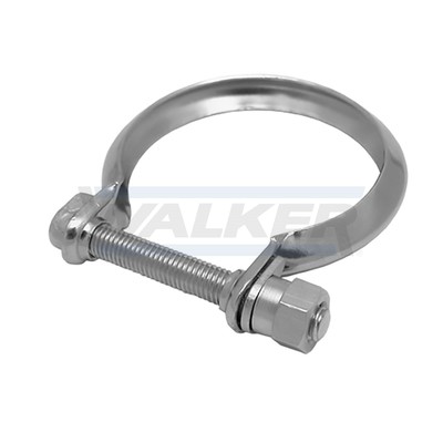 Klämma, avgassystem Walker 80562 WALKER Klämma, avgassystem Walker 80562 WALKER