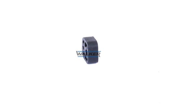 Gummiupphängning, avgassystem Walker 80564 WALKER