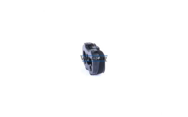 Gummiupphängning, avgassystem Walker 80578 WALKER