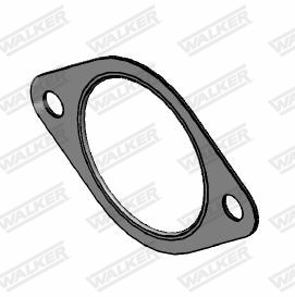 Packning, avgasrör Walker 80625 WALKER