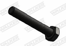 Bult, avgassystem Walker 80649 WALKER