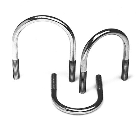 Klämma, avgassystem Bosal 250-665 BOSAL Klämma, avgassystem Bosal 250-665 BOSAL