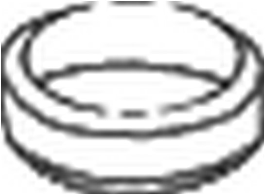Packning, avgasrör Bosal 256-014 BOSAL Packning, avgasrör Bosal 256-014 BOSAL