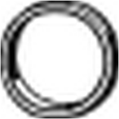 Packning, avgasrör Bosal 256-428 BOSAL