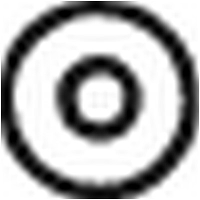 Fjäderring, avgassystem Bosal 258-133 BOSAL