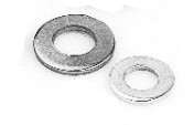 Fjäderring, avgassystem Bosal 258-133 BOSAL
