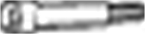 Bult, avgassystem Bosal 258-771 BOSAL