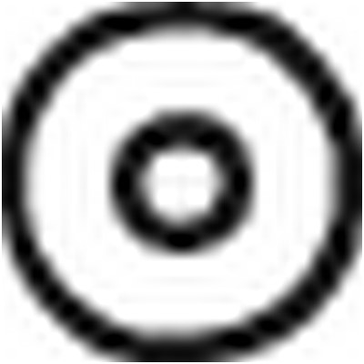 Fjäderring, avgassystem Bosal 258-784 BOSAL Fjäderring, avgassystem Bosal 258-784 BOSAL
