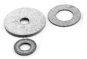 Fjäderring, avgassystem Bosal 258-784 BOSAL