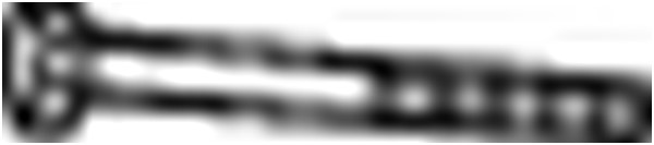 Bult, avgassystem Bosal 258-855 BOSAL