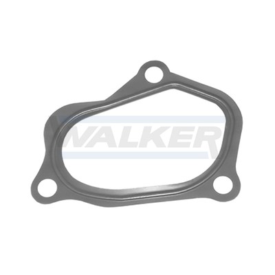 Packning, avgasrör Walker 80743 WALKER