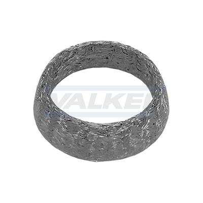 Packning, avgasrör Walker 80763 WALKER