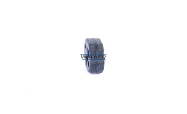 Gummiupphängning, avgassystem Walker 80778 WALKER