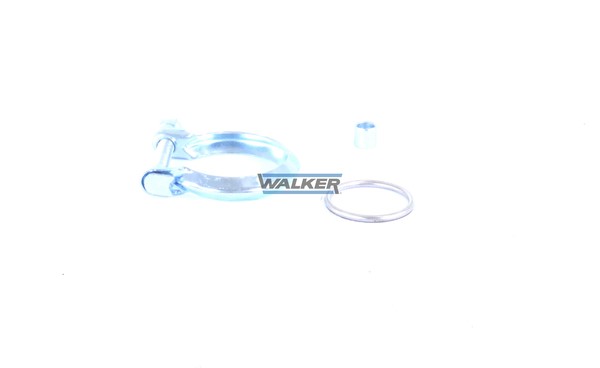 Klämma, avgassystem Walker 80890 WALKER