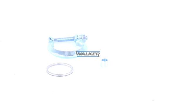 Klämma, avgassystem Walker 80890 WALKER Klämma, avgassystem Walker 80890 WALKER