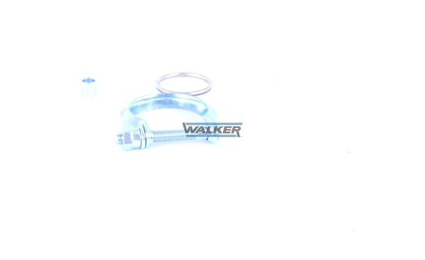 Klämma, avgassystem Walker 80890 WALKER Klämma, avgassystem Walker 80890 WALKER