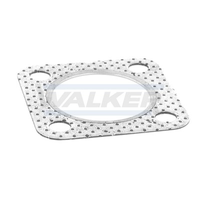 Packning, avgasrör Walker 81056 WALKER