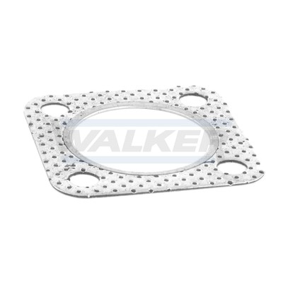Packning, avgasrör Walker 81056 WALKER