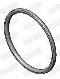 Packning, avgasrör Walker 81083 WALKER