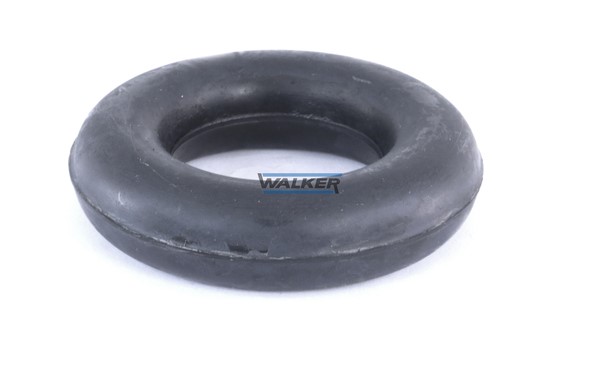 Gummiupphängning, avgassystem Walker 81223 WALKER