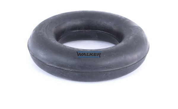 Gummiupphängning, avgassystem Walker 81223 WALKER