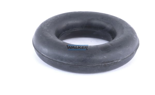 Gummiupphängning, avgassystem Walker 81223 WALKER