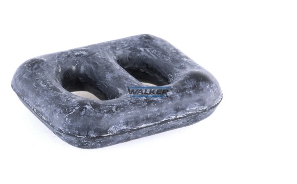 Gummiupphängning, avgassystem Walker 81263 WALKER