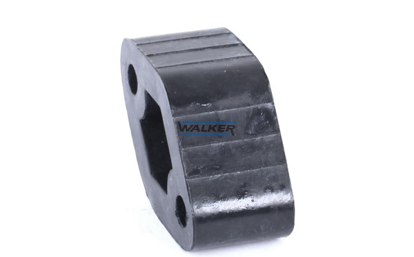 Gummiupphängning, avgassystem Walker 81265 WALKER
