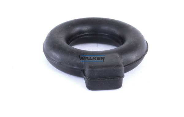 Gummiupphängning, avgassystem Walker 81322 WALKER