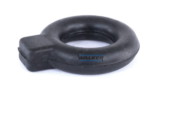 Gummiupphängning, avgassystem Walker 81322 WALKER