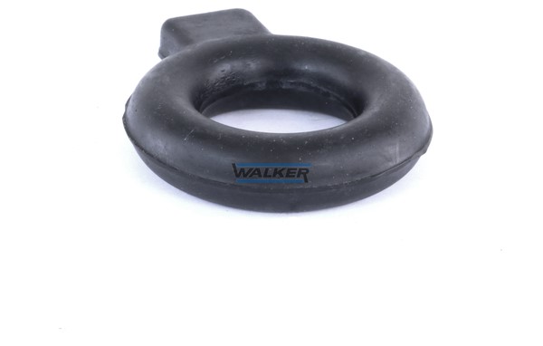 Gummiupphängning, avgassystem Walker 81322 WALKER