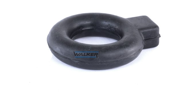 Gummiupphängning, avgassystem Walker 81322 WALKER