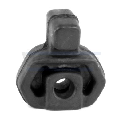 Gummiupphängning, avgassystem Walker 81392 WALKER