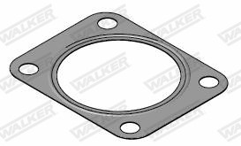 Packning, avgasrör Walker 81789 WALKER