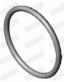 Packning, avgasrör Walker 82168 WALKER