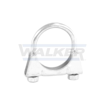 Klämma, avgassystem WALKER