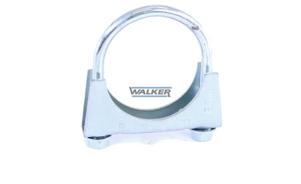 Klämma, avgassystem WALKER