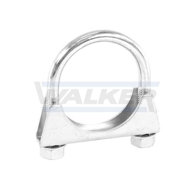 Klämma, avgassystem WALKER