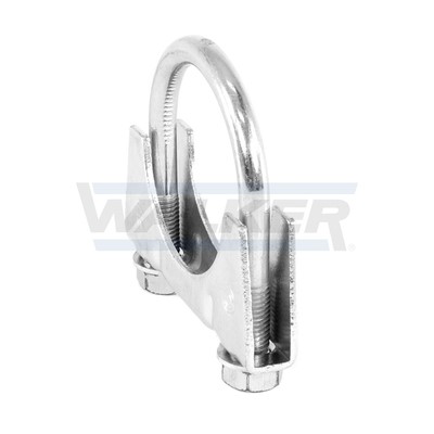 Klämma, avgassystem Walker 82350 WALKER