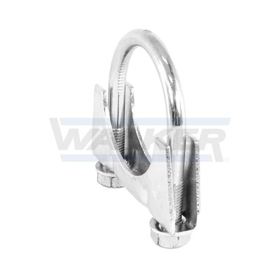 Klämma, avgassystem Walker 82350 WALKER