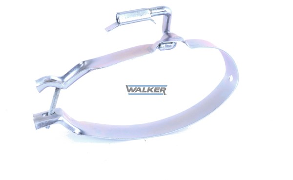 Klämma, avgassystem Walker 82566 WALKER