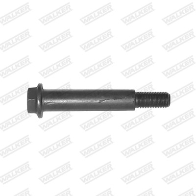 Bult, avgassystem Walker 83194 WALKER