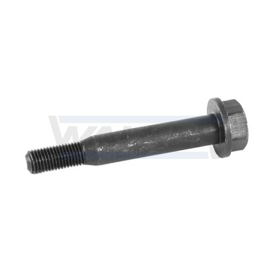 Bult, avgassystem Walker 83194 WALKER