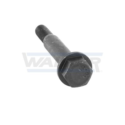 Bult, avgassystem Walker 83194 WALKER