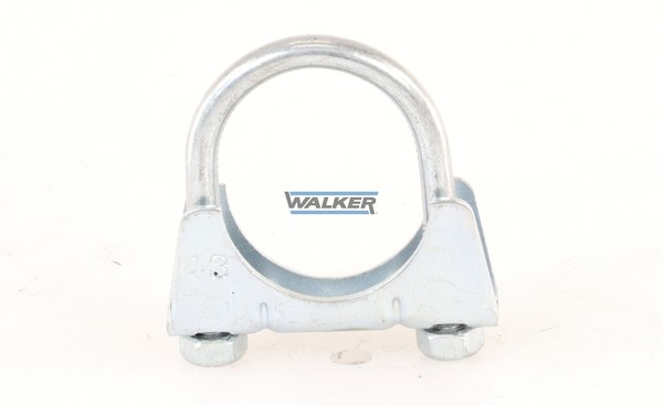 Klämma, avgassystem Walker 84285 WALKER