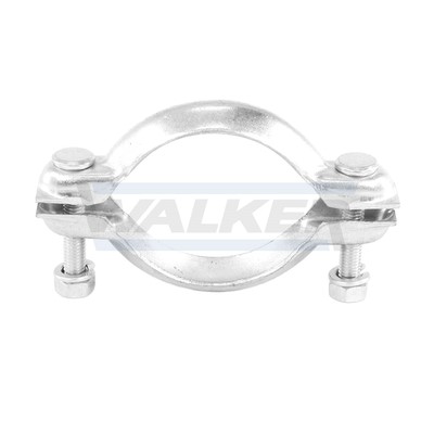 Klämma, avgassystem Walker 86219 WALKER