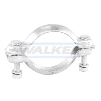 Klämma, avgassystem Walker 86219 WALKER