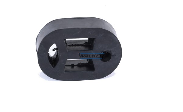 Gummiupphängning, avgassystem WALKER Gummiupphängning, avgassystem WALKER