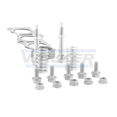 Monteringssats, katalysator Walker 87613 WALKER Monteringssats, katalysator Walker 87613 WALKER